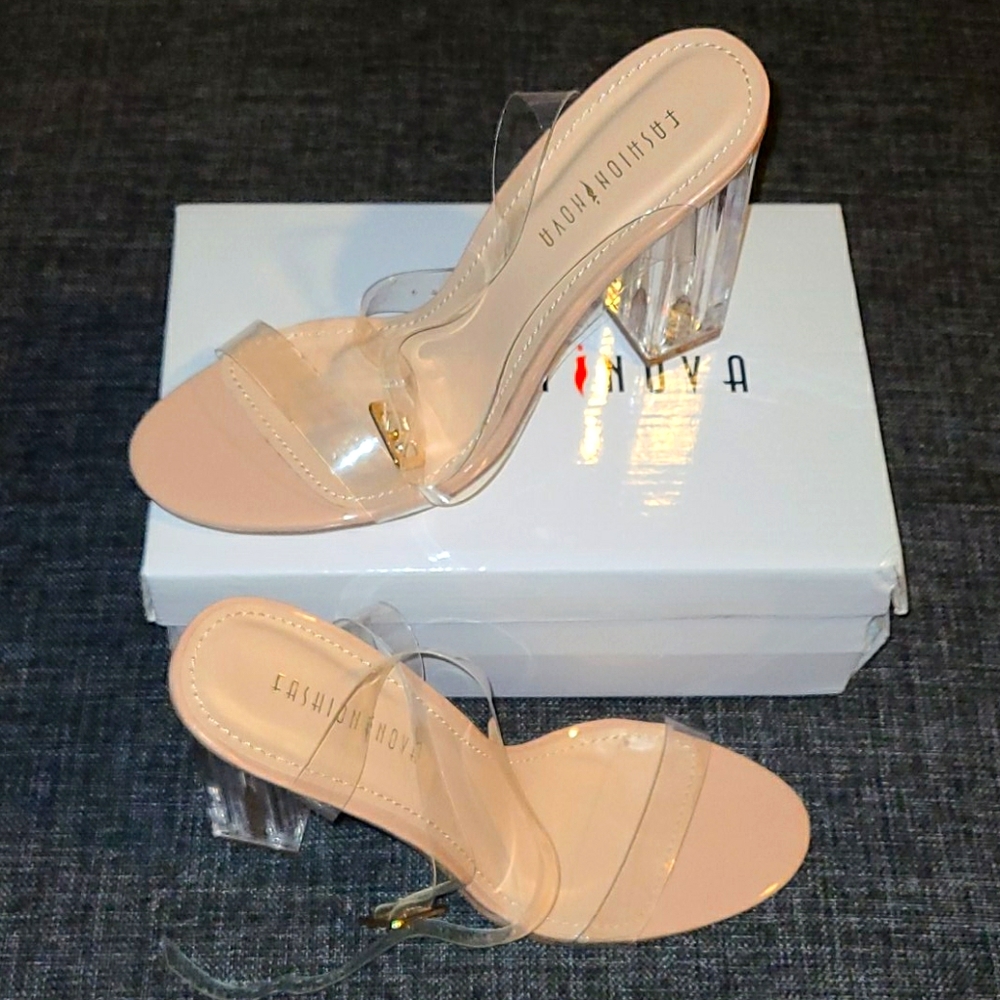 High heel